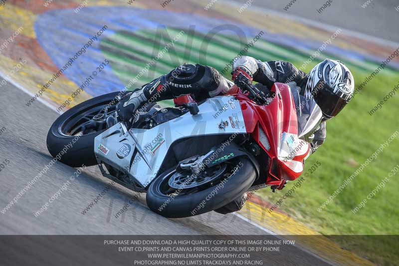 may 2015;motorbikes;no limits;peter wileman photography;spain;trackday digital images;valencia