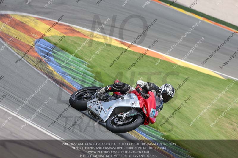 may 2015;motorbikes;no limits;peter wileman photography;spain;trackday digital images;valencia