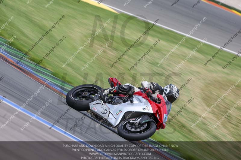 may 2015;motorbikes;no limits;peter wileman photography;spain;trackday digital images;valencia