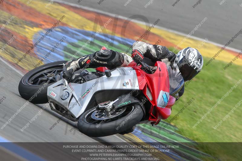 may 2015;motorbikes;no limits;peter wileman photography;spain;trackday digital images;valencia