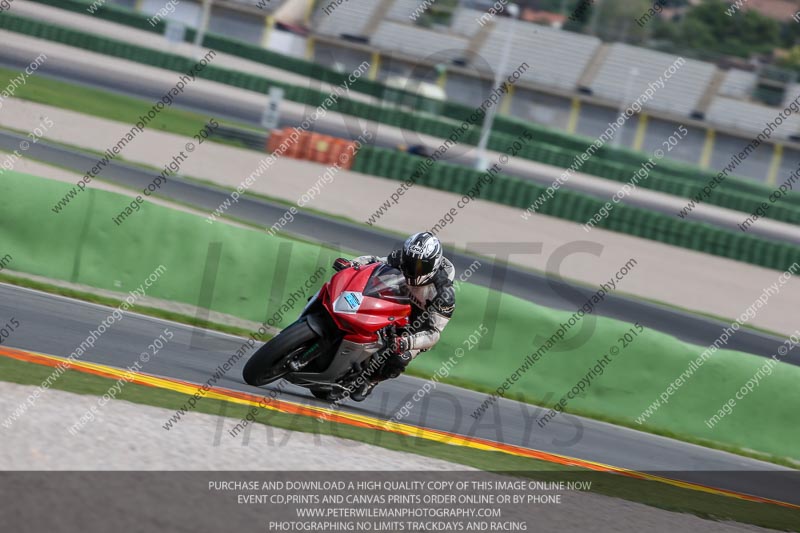 may 2015;motorbikes;no limits;peter wileman photography;spain;trackday digital images;valencia