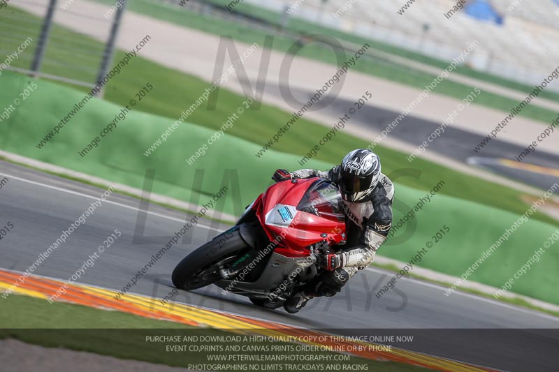 may 2015;motorbikes;no limits;peter wileman photography;spain;trackday digital images;valencia