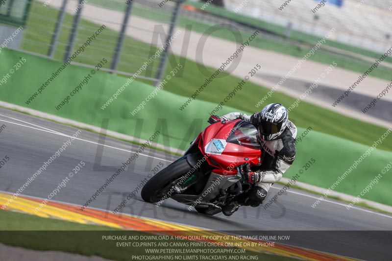 may 2015;motorbikes;no limits;peter wileman photography;spain;trackday digital images;valencia