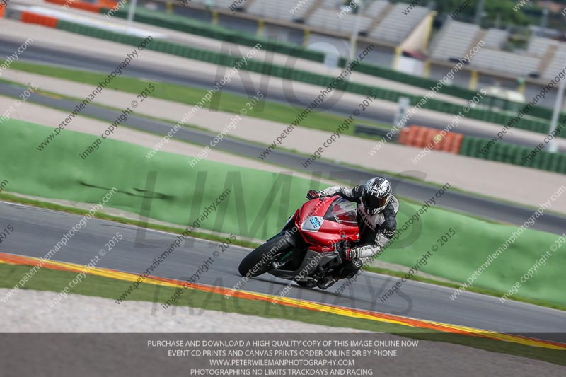 may 2015;motorbikes;no limits;peter wileman photography;spain;trackday digital images;valencia