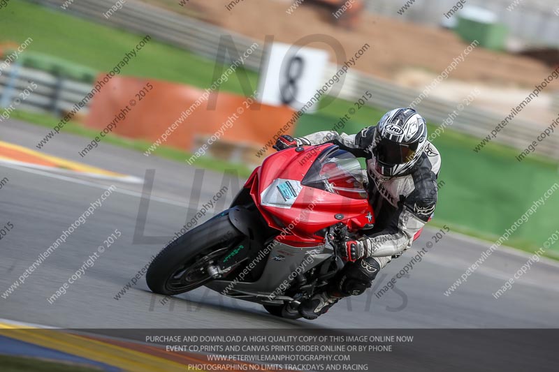 may 2015;motorbikes;no limits;peter wileman photography;spain;trackday digital images;valencia