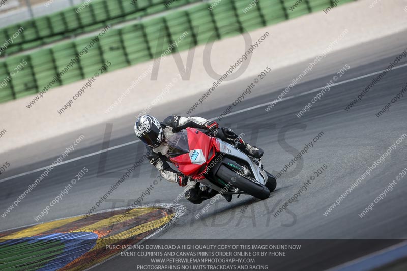 may 2015;motorbikes;no limits;peter wileman photography;spain;trackday digital images;valencia