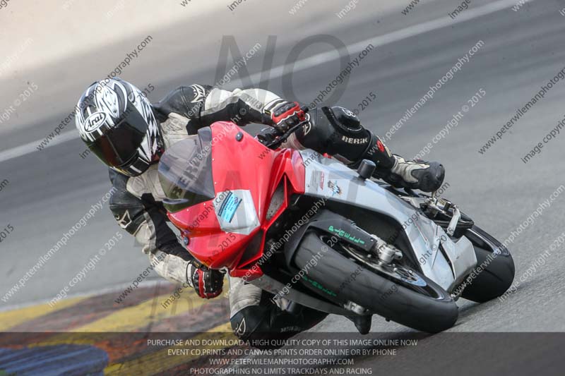 may 2015;motorbikes;no limits;peter wileman photography;spain;trackday digital images;valencia