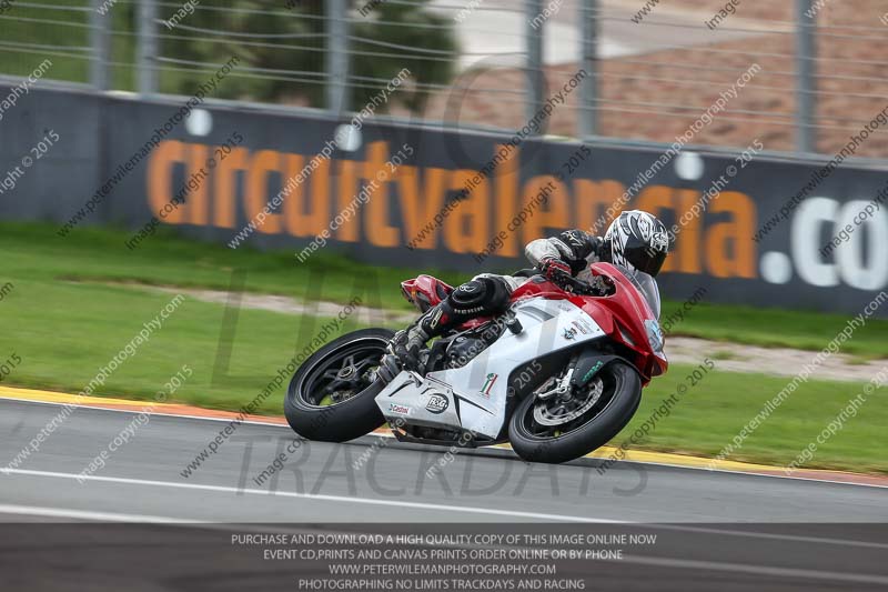 may 2015;motorbikes;no limits;peter wileman photography;spain;trackday digital images;valencia