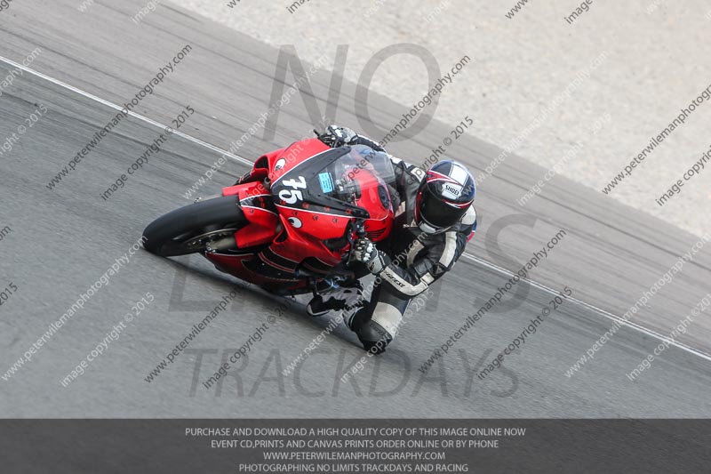 may 2015;motorbikes;no limits;peter wileman photography;spain;trackday digital images;valencia