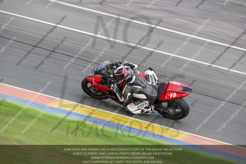 may 2015;motorbikes;no limits;peter wileman photography;spain;trackday digital images;valencia