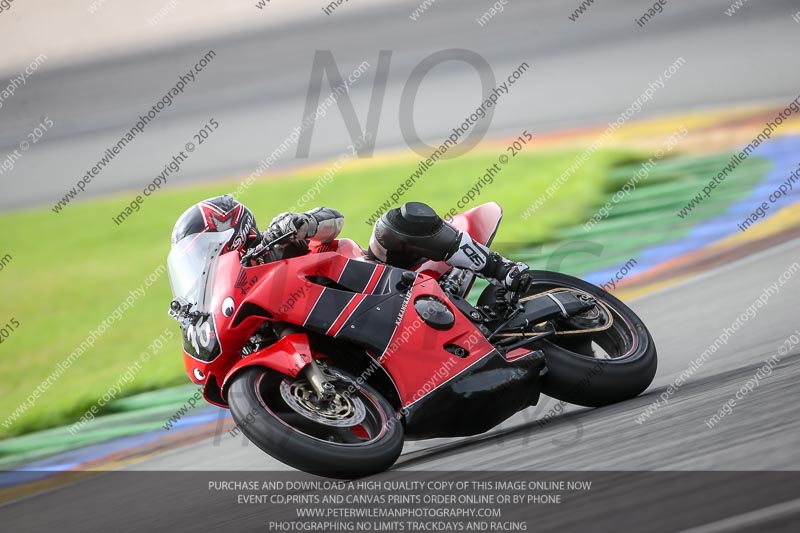 may 2015;motorbikes;no limits;peter wileman photography;spain;trackday digital images;valencia