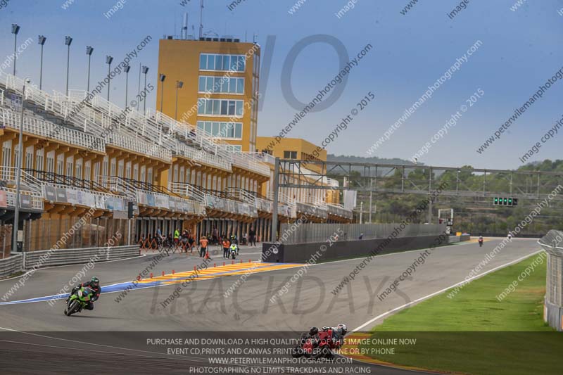 may 2015;motorbikes;no limits;peter wileman photography;spain;trackday digital images;valencia