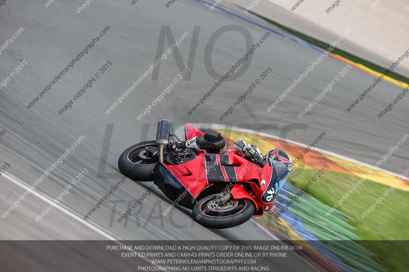 may 2015;motorbikes;no limits;peter wileman photography;spain;trackday digital images;valencia