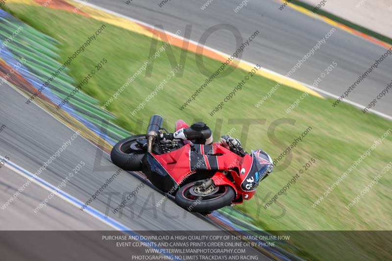 may 2015;motorbikes;no limits;peter wileman photography;spain;trackday digital images;valencia