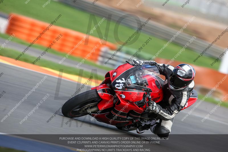 may 2015;motorbikes;no limits;peter wileman photography;spain;trackday digital images;valencia