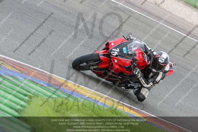 may 2015;motorbikes;no limits;peter wileman photography;spain;trackday digital images;valencia