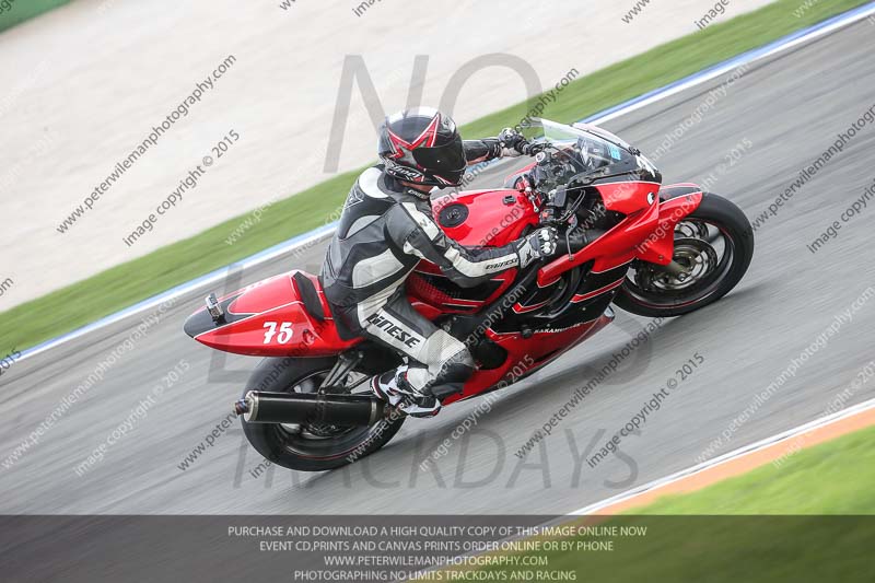 may 2015;motorbikes;no limits;peter wileman photography;spain;trackday digital images;valencia