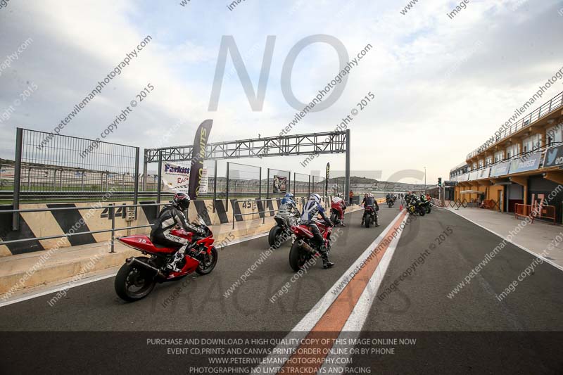 may 2015;motorbikes;no limits;peter wileman photography;spain;trackday digital images;valencia