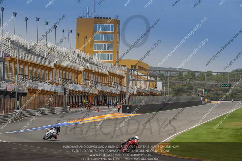 may 2015;motorbikes;no limits;peter wileman photography;spain;trackday digital images;valencia