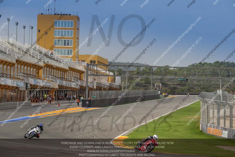 may 2015;motorbikes;no limits;peter wileman photography;spain;trackday digital images;valencia