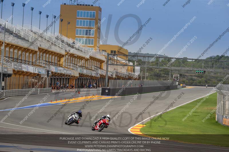 may 2015;motorbikes;no limits;peter wileman photography;spain;trackday digital images;valencia