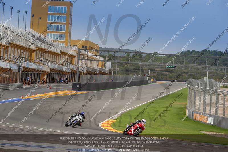 may 2015;motorbikes;no limits;peter wileman photography;spain;trackday digital images;valencia