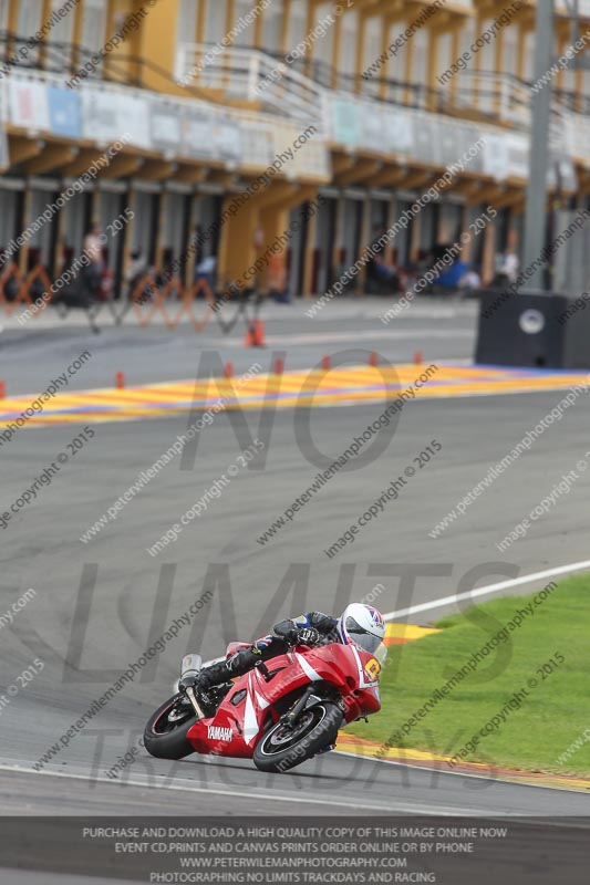 may 2015;motorbikes;no limits;peter wileman photography;spain;trackday digital images;valencia