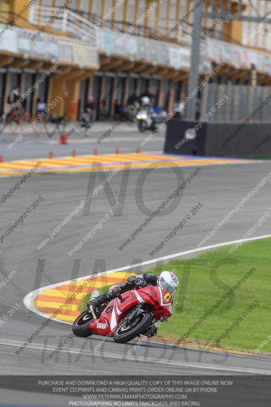 may 2015;motorbikes;no limits;peter wileman photography;spain;trackday digital images;valencia