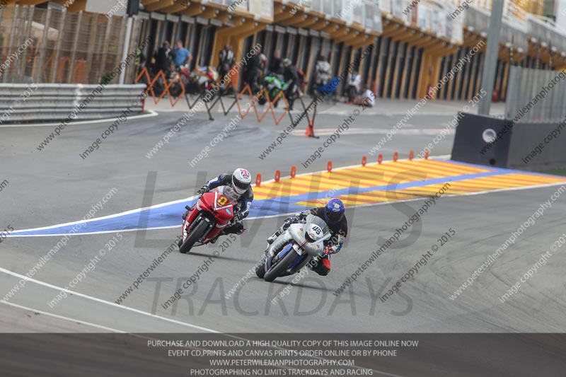 may 2015;motorbikes;no limits;peter wileman photography;spain;trackday digital images;valencia