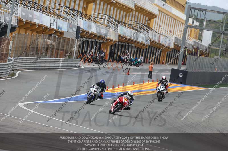 may 2015;motorbikes;no limits;peter wileman photography;spain;trackday digital images;valencia