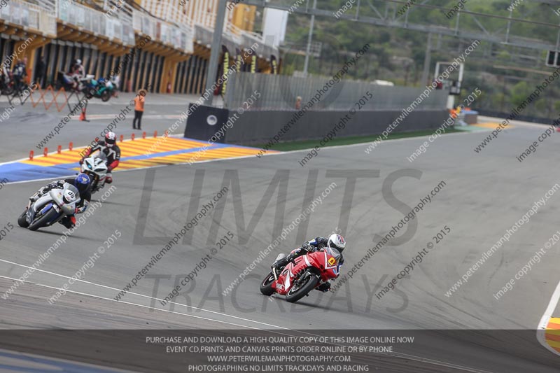 may 2015;motorbikes;no limits;peter wileman photography;spain;trackday digital images;valencia