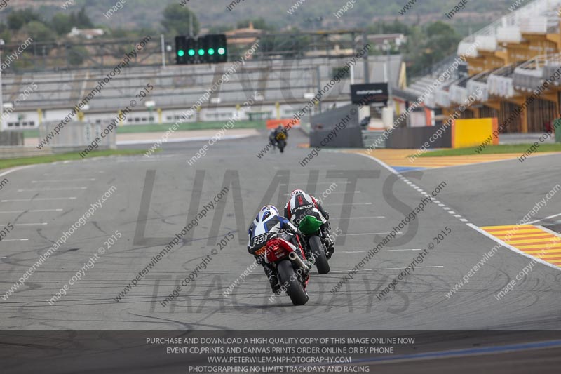 may 2015;motorbikes;no limits;peter wileman photography;spain;trackday digital images;valencia