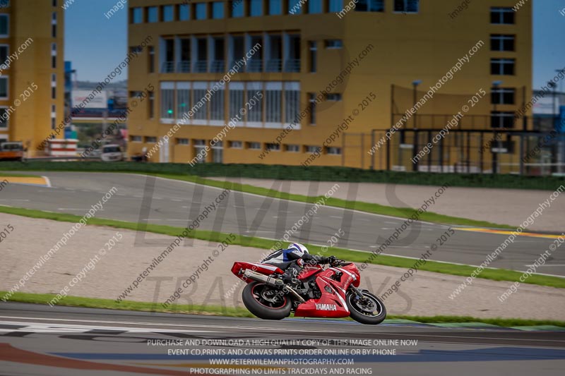 may 2015;motorbikes;no limits;peter wileman photography;spain;trackday digital images;valencia