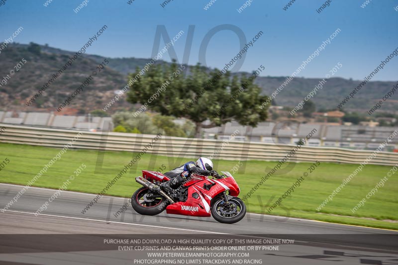 may 2015;motorbikes;no limits;peter wileman photography;spain;trackday digital images;valencia