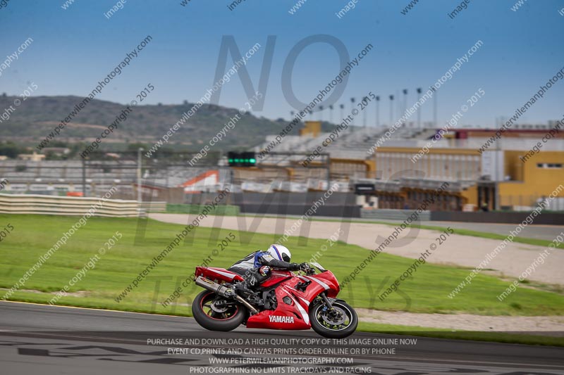 may 2015;motorbikes;no limits;peter wileman photography;spain;trackday digital images;valencia