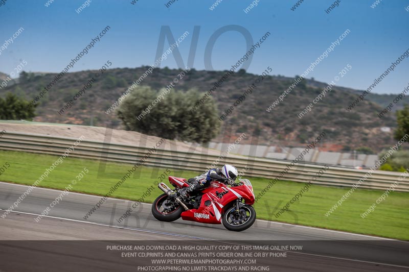 may 2015;motorbikes;no limits;peter wileman photography;spain;trackday digital images;valencia