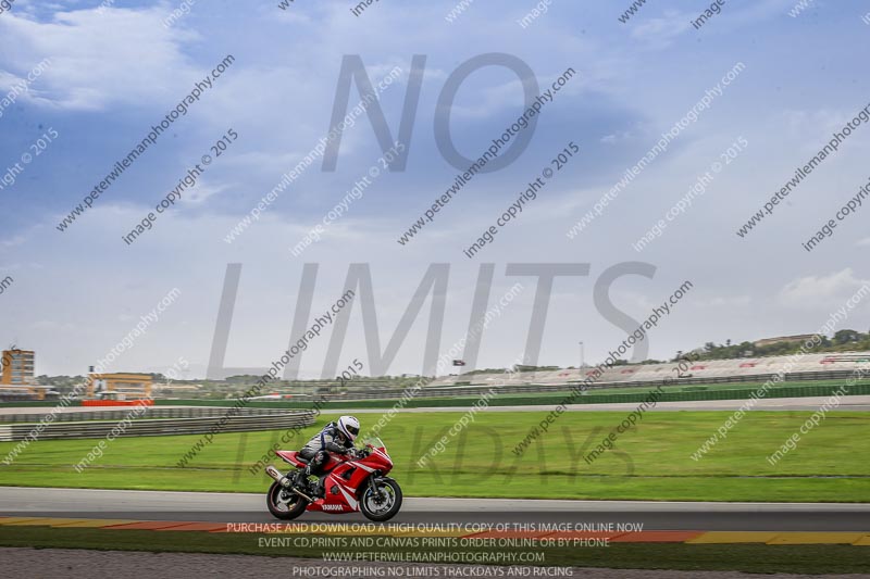 may 2015;motorbikes;no limits;peter wileman photography;spain;trackday digital images;valencia