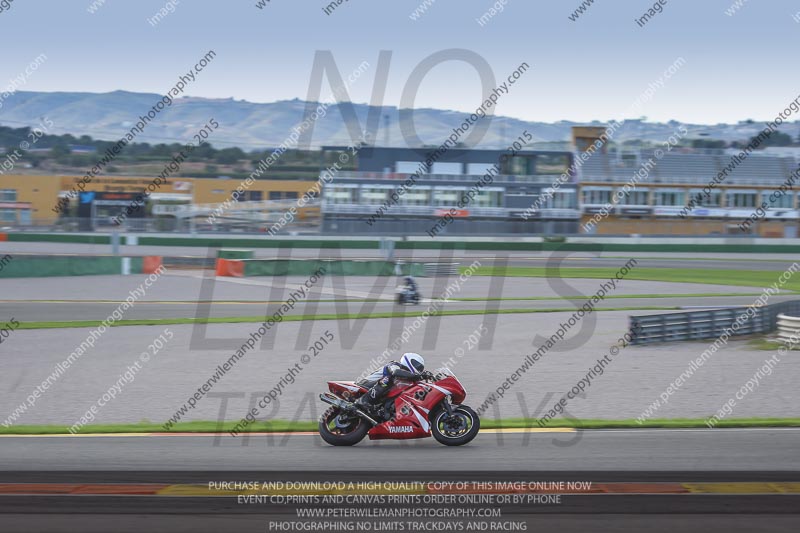 may 2015;motorbikes;no limits;peter wileman photography;spain;trackday digital images;valencia