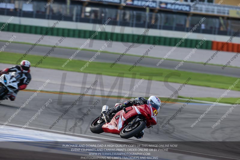 may 2015;motorbikes;no limits;peter wileman photography;spain;trackday digital images;valencia