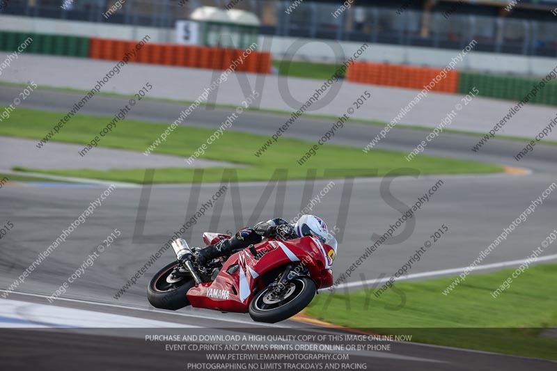 may 2015;motorbikes;no limits;peter wileman photography;spain;trackday digital images;valencia