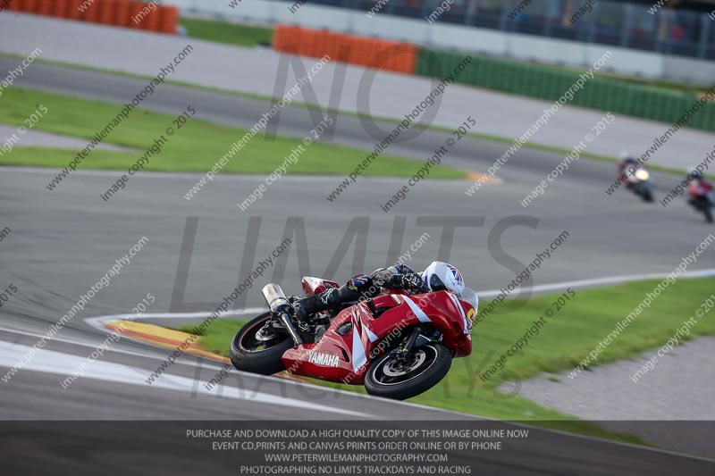 may 2015;motorbikes;no limits;peter wileman photography;spain;trackday digital images;valencia