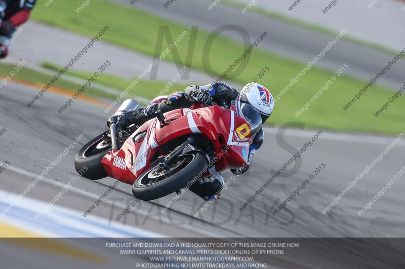 may 2015;motorbikes;no limits;peter wileman photography;spain;trackday digital images;valencia