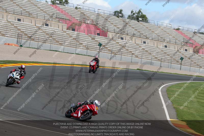 may 2015;motorbikes;no limits;peter wileman photography;spain;trackday digital images;valencia