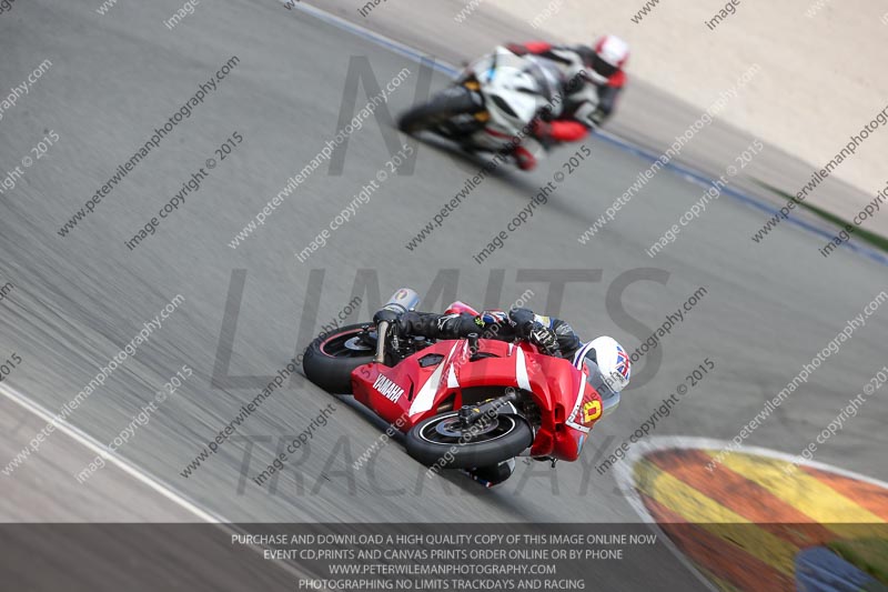 may 2015;motorbikes;no limits;peter wileman photography;spain;trackday digital images;valencia