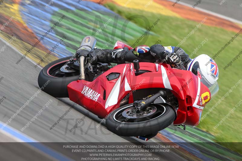 may 2015;motorbikes;no limits;peter wileman photography;spain;trackday digital images;valencia