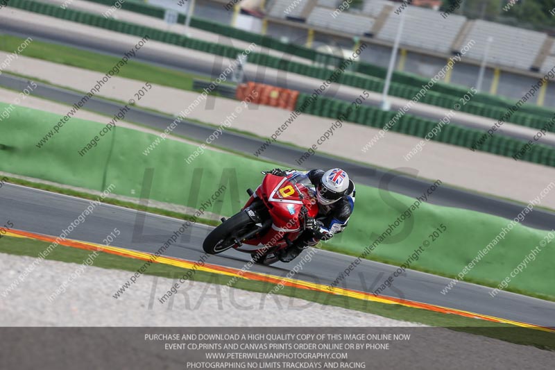 may 2015;motorbikes;no limits;peter wileman photography;spain;trackday digital images;valencia