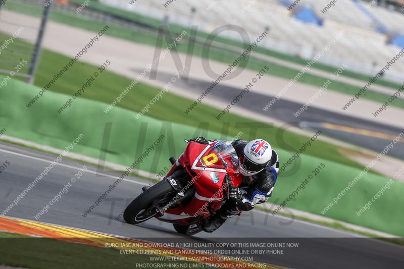 may 2015;motorbikes;no limits;peter wileman photography;spain;trackday digital images;valencia