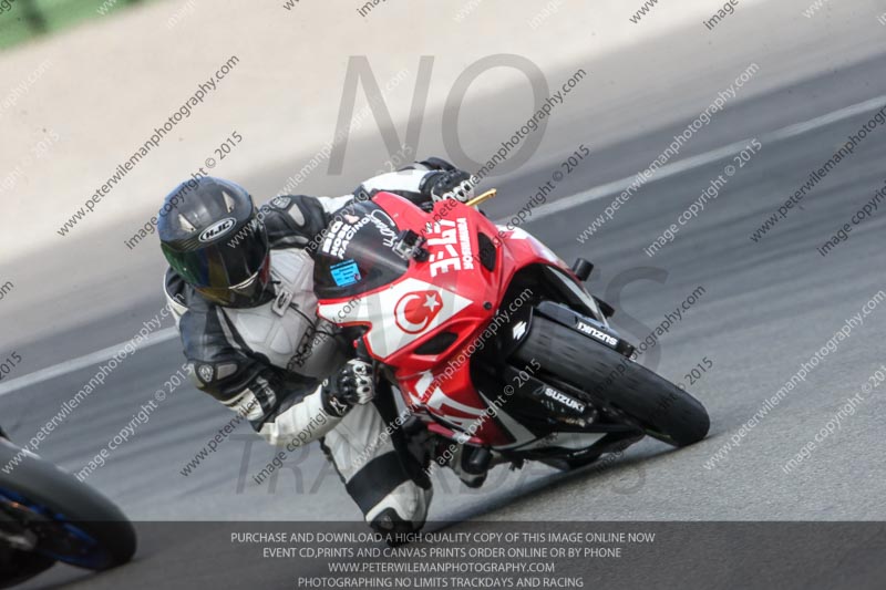 may 2015;motorbikes;no limits;peter wileman photography;spain;trackday digital images;valencia