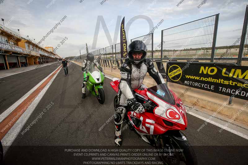 may 2015;motorbikes;no limits;peter wileman photography;spain;trackday digital images;valencia