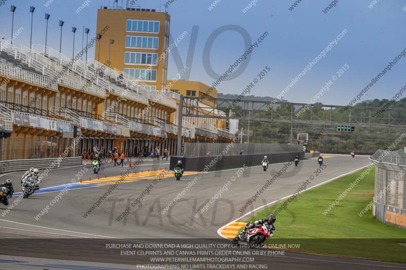 may 2015;motorbikes;no limits;peter wileman photography;spain;trackday digital images;valencia